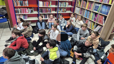 bibli saint joseph remouchamps école fondamentale maternel primaire 1