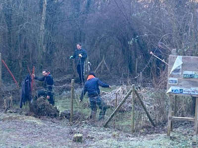 mare saint joseph remouchamps école fondamentale maternel primaire 5