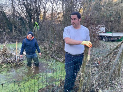 mare saint joseph remouchamps école fondamentale maternel primaire 5