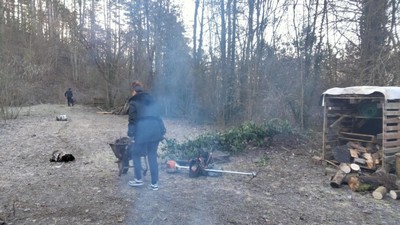 mare saint joseph remouchamps école fondamentale maternel primaire 5