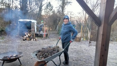 mare saint joseph remouchamps école fondamentale maternel primaire 5