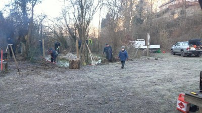 mare saint joseph remouchamps école fondamentale maternel primaire 5