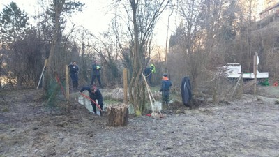 mare saint joseph remouchamps école fondamentale maternel primaire 5