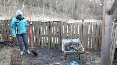 mare saint joseph remouchamps école fondamentale maternel primaire 5