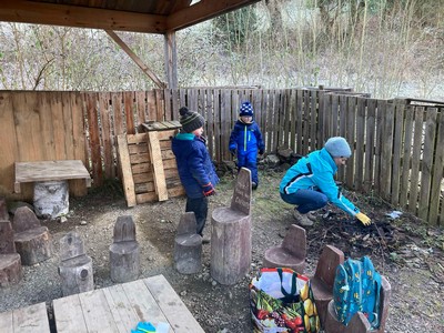 mare saint joseph remouchamps école fondamentale maternel primaire 5