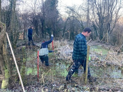 mare saint joseph remouchamps école fondamentale maternel primaire 5