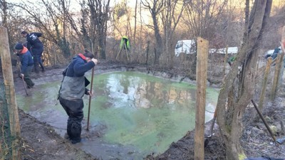mare saint joseph remouchamps école fondamentale maternel primaire 5