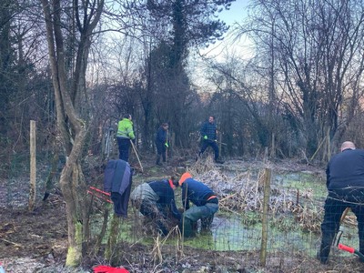 mare saint joseph remouchamps école fondamentale maternel primaire 5