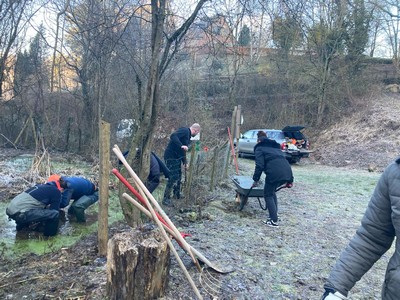 mare saint joseph remouchamps école fondamentale maternel primaire 5