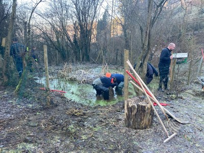 mare saint joseph remouchamps école fondamentale maternel primaire 5