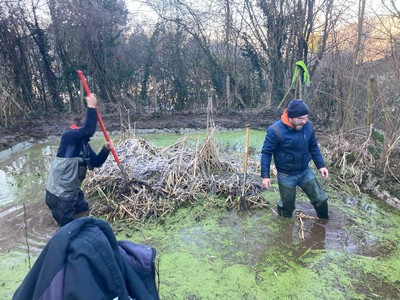 mare saint joseph remouchamps école fondamentale maternel primaire 5