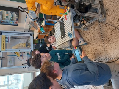 pds saint joseph remouchamps école fondamentale maternel primaire 2