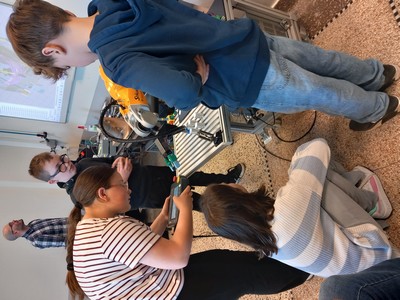 pds saint joseph remouchamps école fondamentale maternel primaire 2