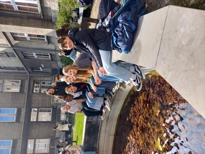 pds saint joseph remouchamps école fondamentale maternel primaire 2