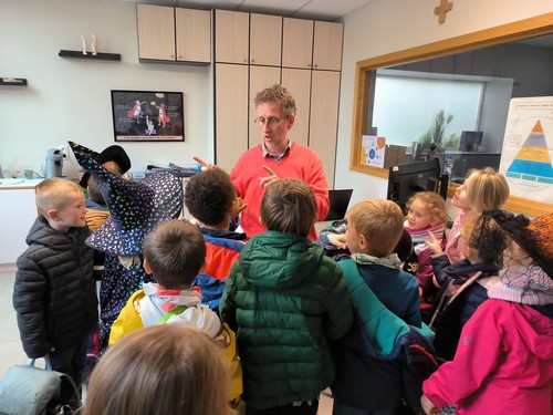 bc saint joseph remouchamps école fondamentale maternel primaire 1