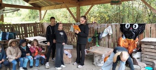 bc saint joseph remouchamps école fondamentale maternel primaire 1