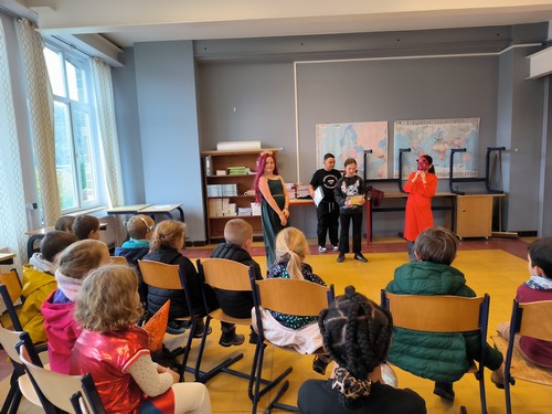 bc saint joseph remouchamps école fondamentale maternel primaire 1