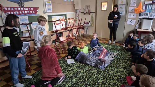 bc saint joseph remouchamps école fondamentale maternel primaire 1