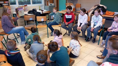 ljqfdb saint joseph remouchamps école fondamentale maternel primaire 2