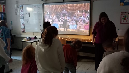 ljqfdb saint joseph remouchamps école fondamentale maternel primaire 2