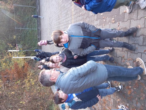 ljqfdb saint joseph remouchamps école fondamentale maternel primaire 2