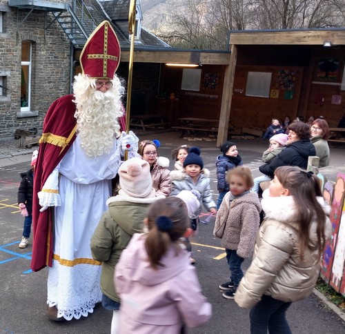sn saint joseph remouchamps école fondamentale maternelle primaire 1