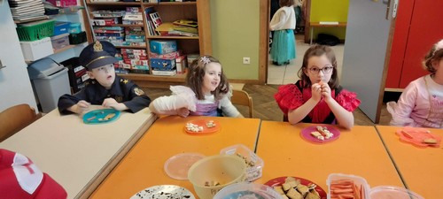 carn saint joseph remouchamps école fondamentale maternel primaire 3