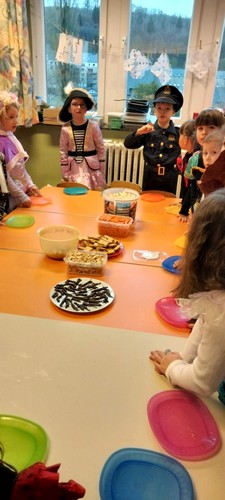 carn saint joseph remouchamps école fondamentale maternel primaire 3