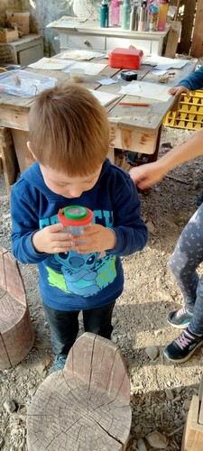 mare saint joseph remouchamps école fondamentale maternel primaire 1