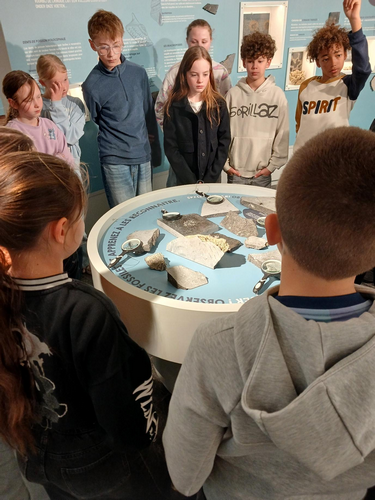 pds 6 saint joseph remouchamps école fondamentale maternel primaire 1