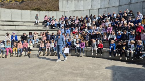 sfp saint joseph remouchamps école fondamentale maternel primaire 6